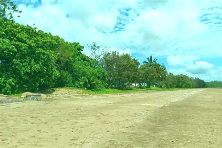 escort Armstrong Beach