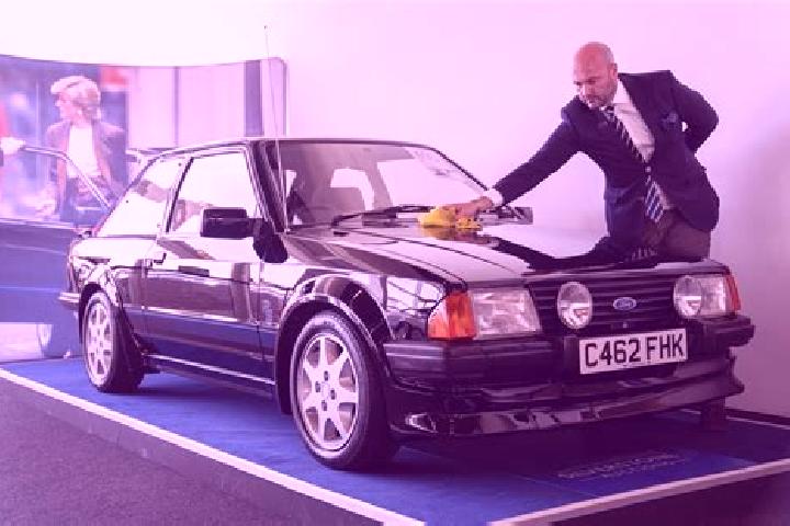 escort Arni