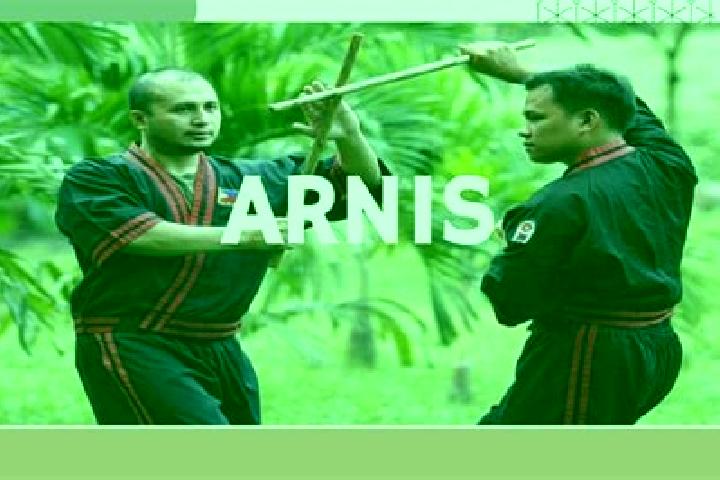 escort Arnis