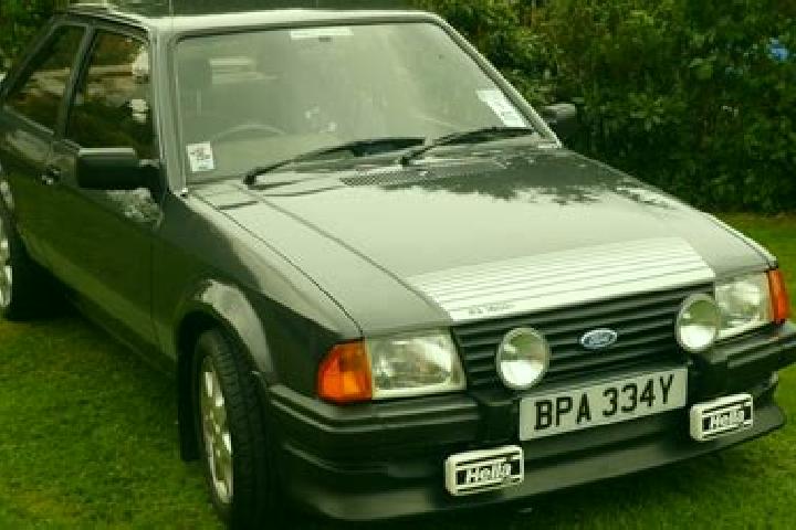 escort Arnreit