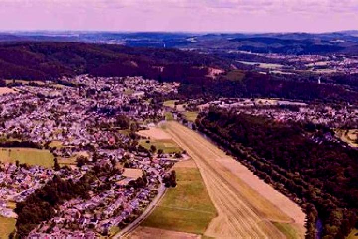 escort Arnsberg