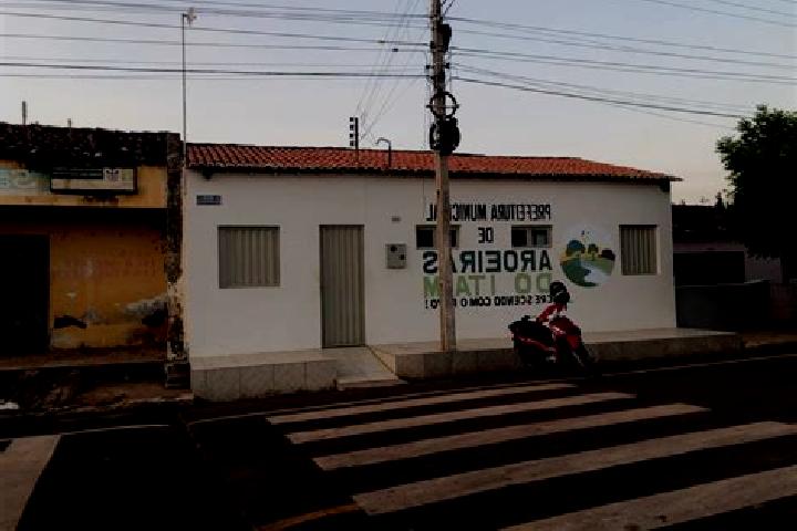 escort Aroeiras do Itaim