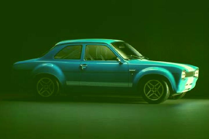 escort Aromatnoye