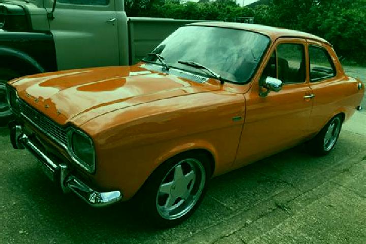 escort Arosemena