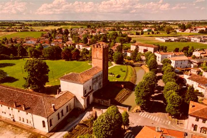 escort Arqua Polesine
