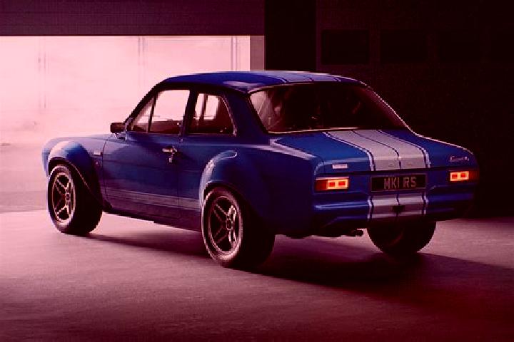escort Arriach