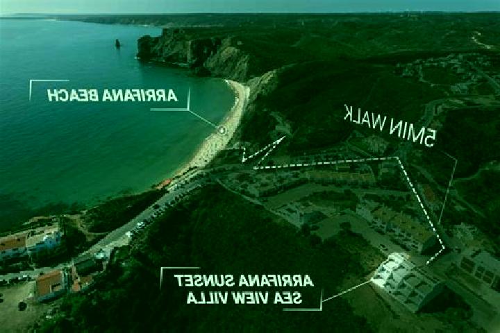 escort Arrifana