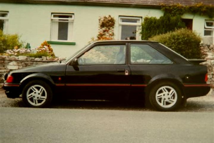 escort Arrochar