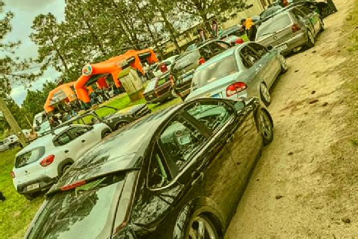 escort Arroio Grande