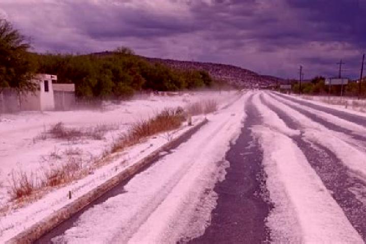 escort Arroyo Granizo
