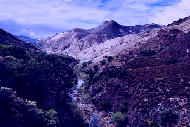 escort Arroyo Seco