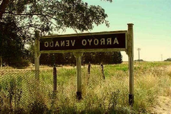 escort Arroyo Venado (Seccion Tercera)