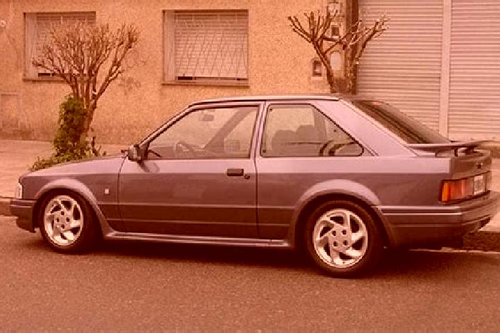 escort Arroyohondo