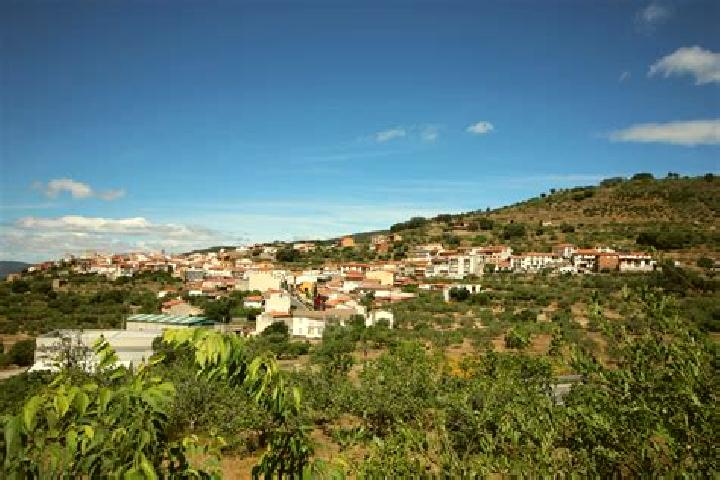 escort Arroyomolinos de la Vera