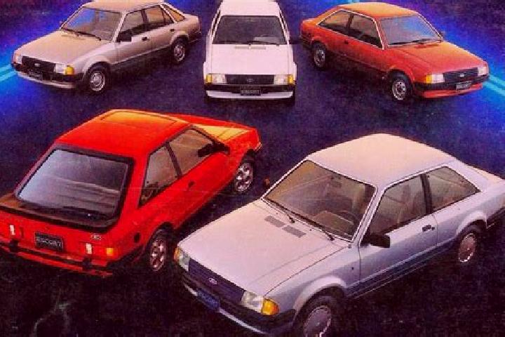 escort Arrufo