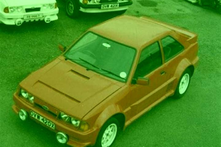 escort Ars