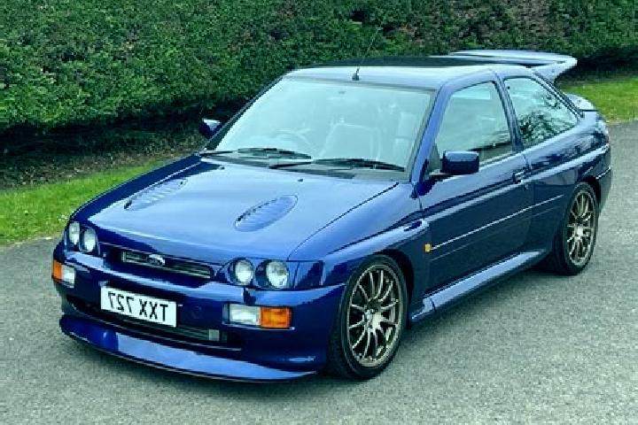 escort Arsande