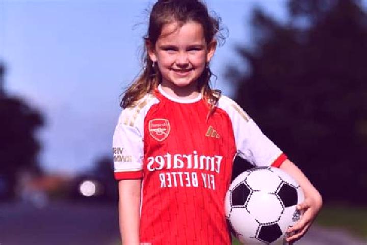 escort Arsenal