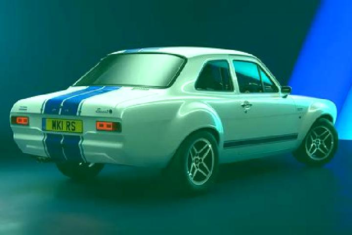 escort Artavaz