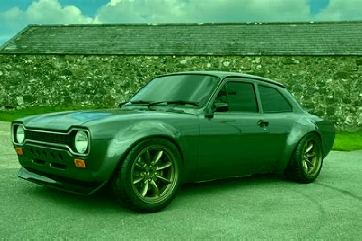 escort Artyk