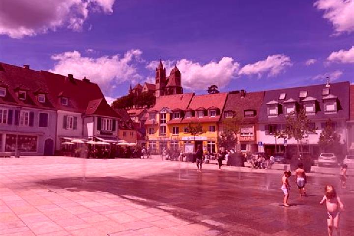 escort Artzenheim