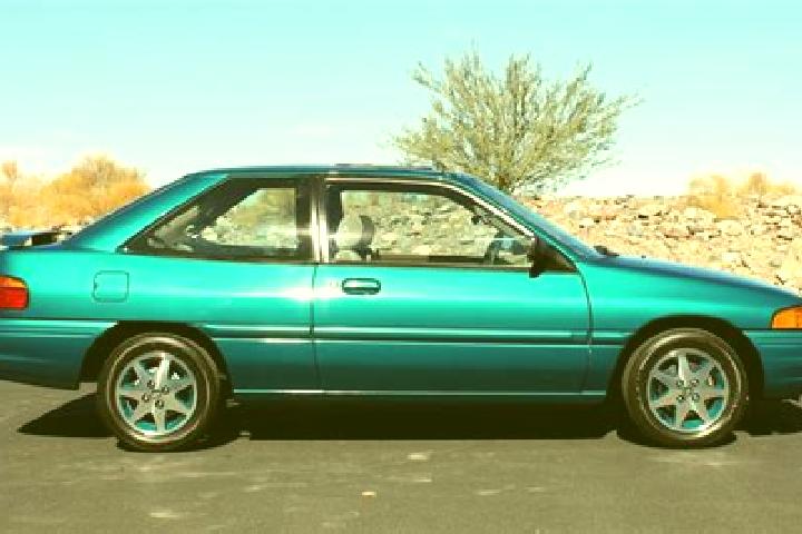 escort Arverne