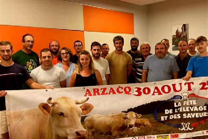 escort Arzacq-Arraziguet