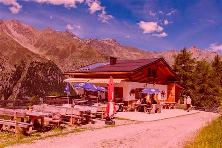 escort Arzl im Pitztal