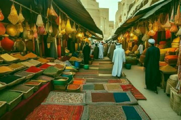 escort As Suq al Jadid
