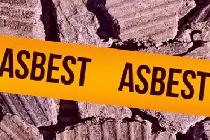 escort Asbest