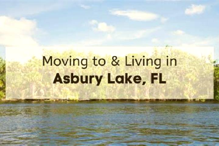 escort Asbury Lake