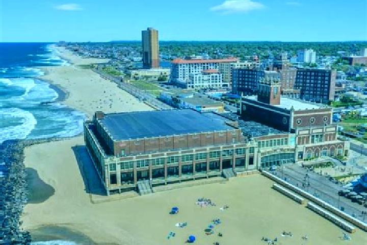 escort Asbury Park