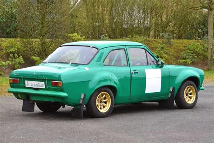 escort Ascot Park