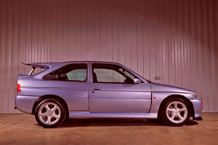 escort Ascurra