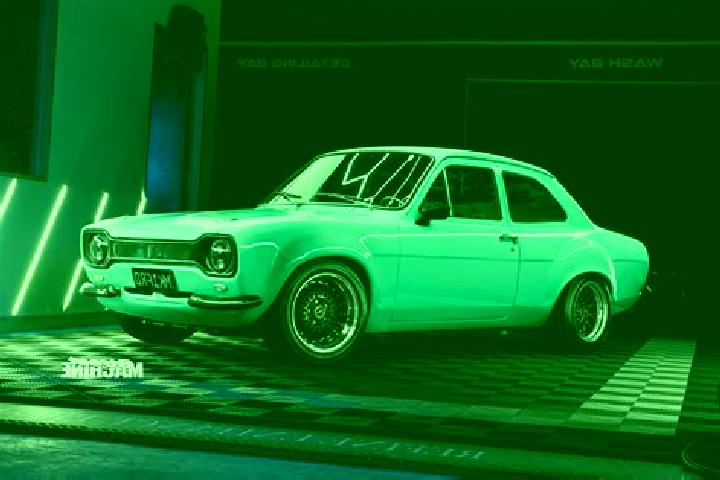 escort Ashagy Aylis