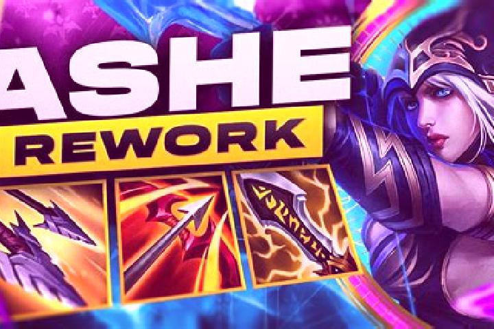 escort Ashe