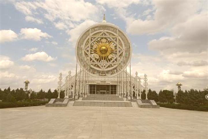 escort Ashgabat