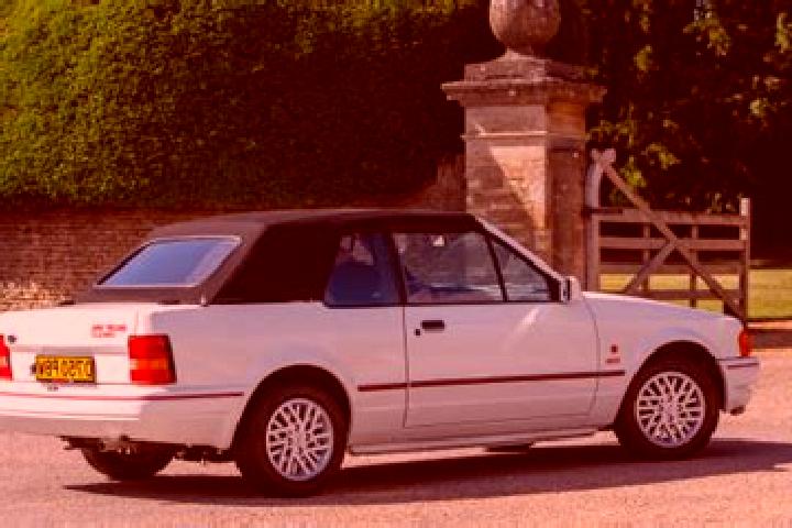 escort Ashtead
