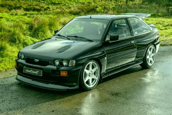 escort Aslockton