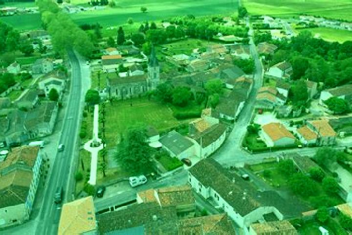 escort Asnieres-la-Giraud