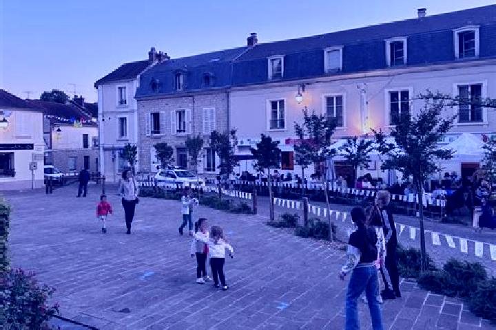 escort Asnieres-sur-Oise