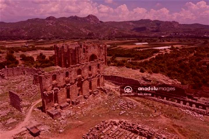 escort Aspendos