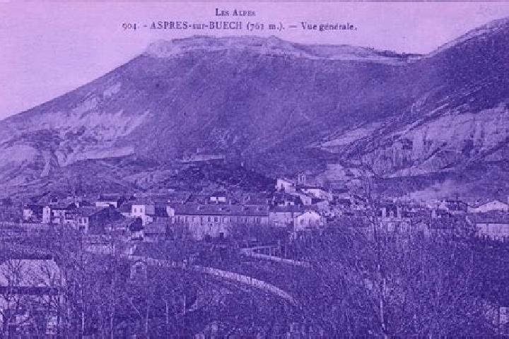 escort Aspres-sur-Buech