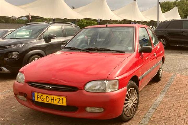 escort Assen