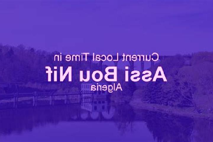 escort Assi Bou Nif