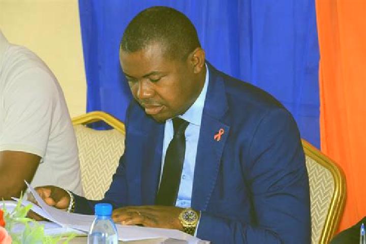 escort Assoumou-Kouassikro