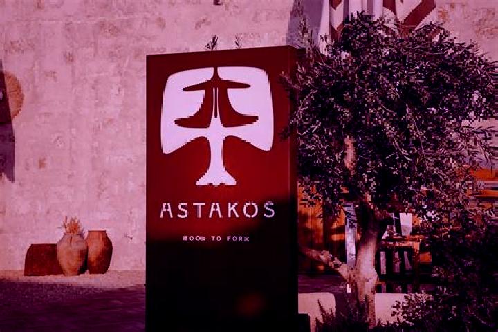 escort Astakos