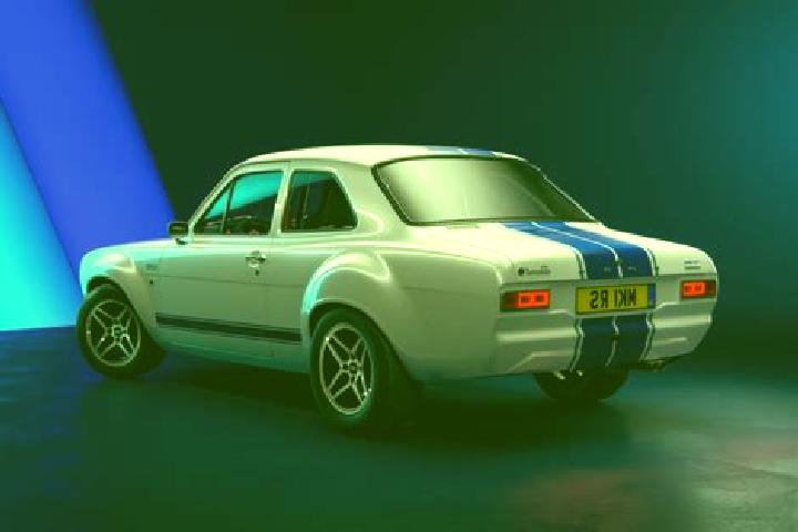escort Astene