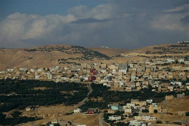 escort At Tafilah