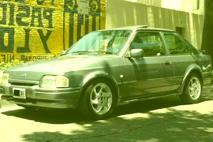 escort Atacco